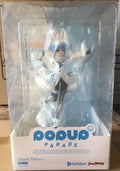 In Stock Original Max Factory POP UP PARADE Hololive Usagi Pecola Anime Dolls Hand Models Toys Gifts