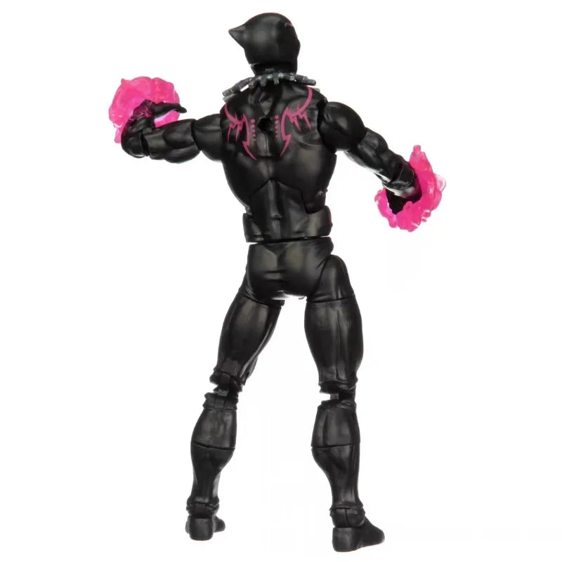 New Original Hasbro Marvel Legends Series BLACK PANTHER Action Figure Toys Gift Model