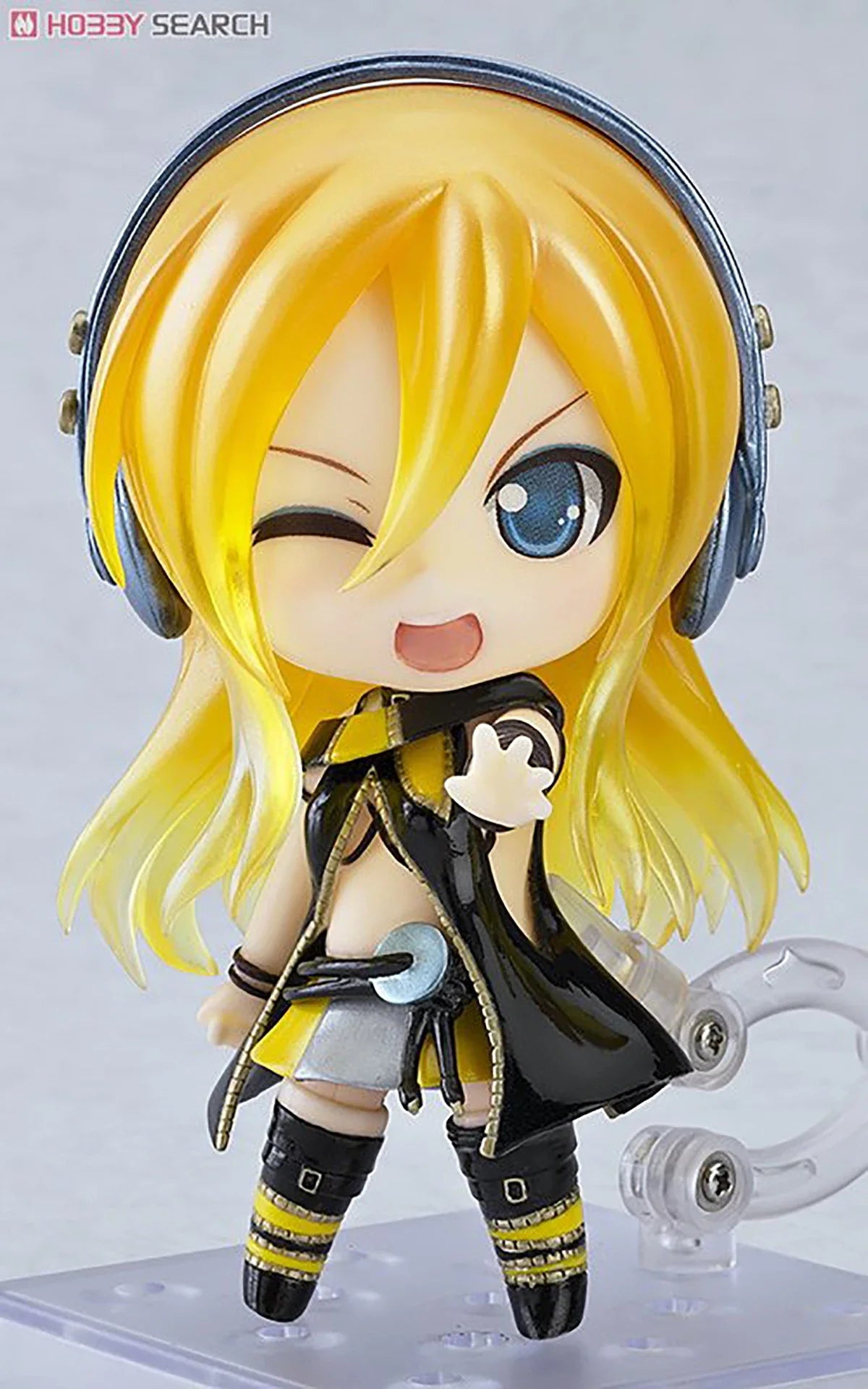 Original Genuine Phat Company Action/Dolls Nendoroid (#286) Vocaloid Lily Original Character Figure Decoration Collection Gift