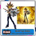 【IN STOCK】BANDAI Yu-Gi-Oh! Duel Monsters - Yami Yuugi - S.H.Figuarts Collection Series Model Cartoon Character Action Figure
