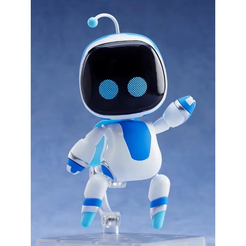 Good Smile Company Genuine Nendoroid ASTRO's PLAYROOM Anime Figure ASTRO Action Toys for Kids Christmas Gift Collectible Model