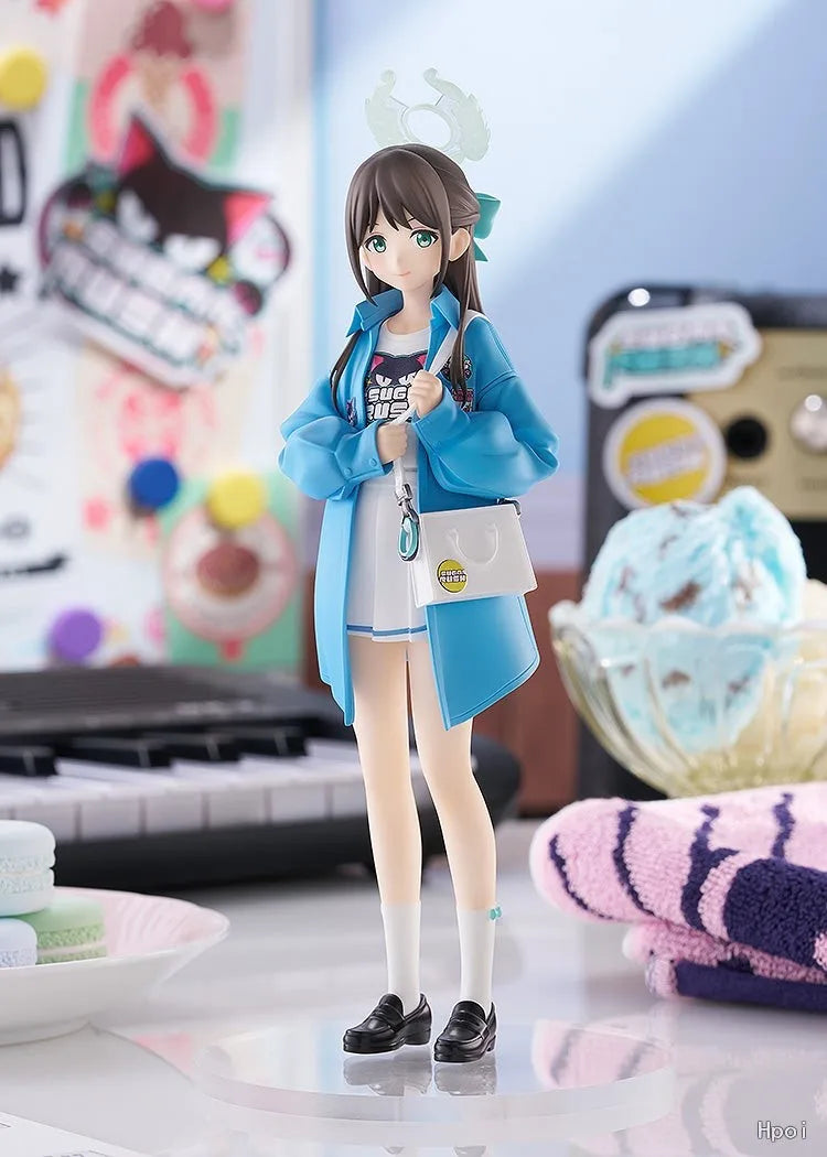 【Vorverkauf】Original GSC PUP Blue Archive Kurimura Airi/Kyouyama Kazusa Band Event KV Ver. Figurenmodell-Sammlung