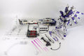 New Daban 8833 Ko Mb Hi-ν Actionfigur Hi Nu Rx-93-ν2 1/100 Bausatz U.C.0096 Anime Figuren Plastikspielzeug Geburtstagsgeschenk