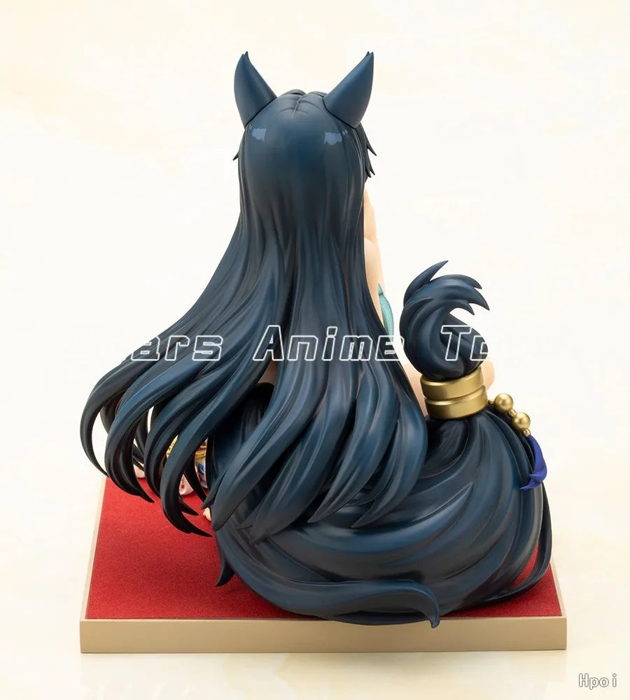 Original Kotobukiya The Eminence in Shadow Delta Ending Song Version 1/7 Animation Figure Collection Ornaments