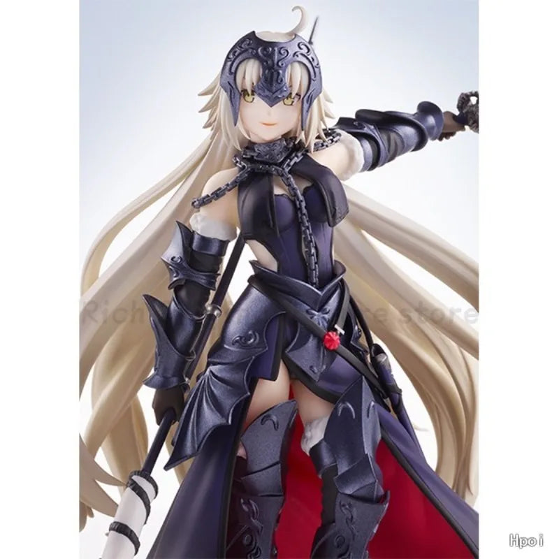 【In Stock】Original ANIPLEX+ ConoFig Jeanne D'Arc Fate/Grand Order Anime Figure Model