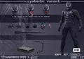 Auf Lager DBTOYS 6IN Spider-Man ET MAN DBM001 1/12 Actionfigur Anime Modelle Spielzeug Puppe Geschenk Hobby Sammlerstück