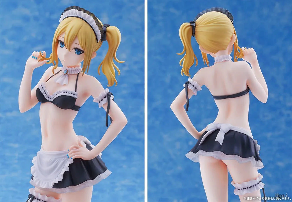 【In Stock】Original Claynel ANIPLEX+ Ai Hayasaka Kaguya-sama: Love Is War Anime Figure Model