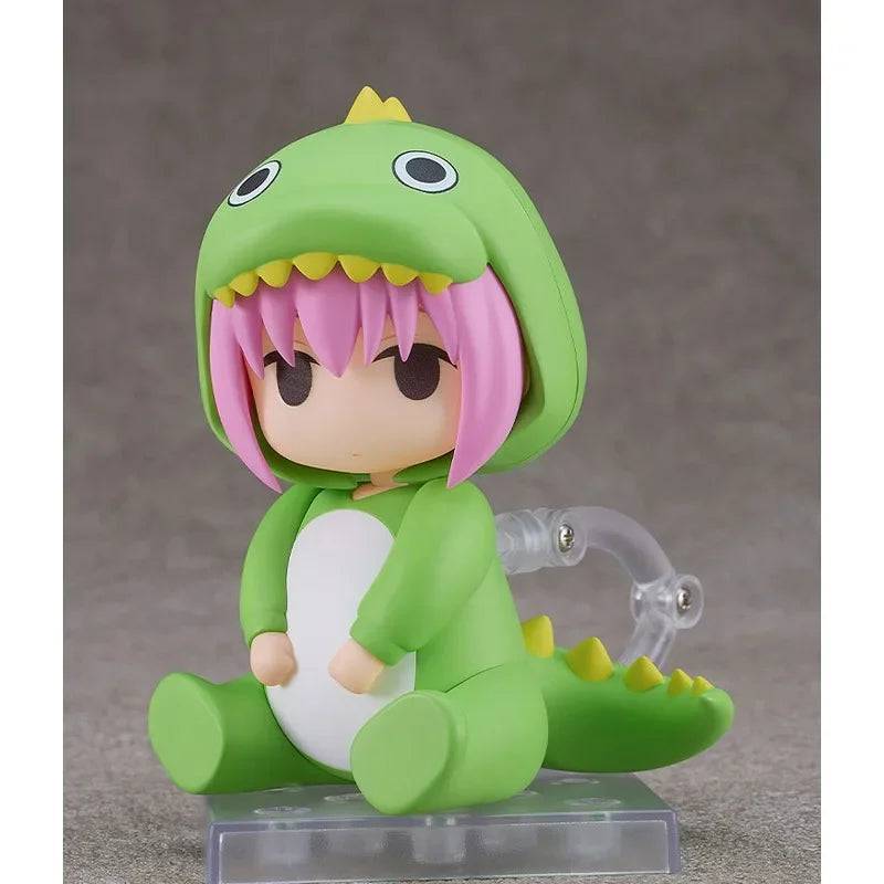 #2369 BOCCHI THE ROCK! Hitori Gotoh Anime Girl Figure Nijika Ijichi Action Figure Ryo Yamada/Kikuri Hiroi Figures Model Doll Toy