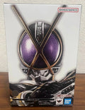 In Stock Genuine Bandai Shfiguarts Kamen Rider 555 Kaixa Figure Anime Action Model Toy