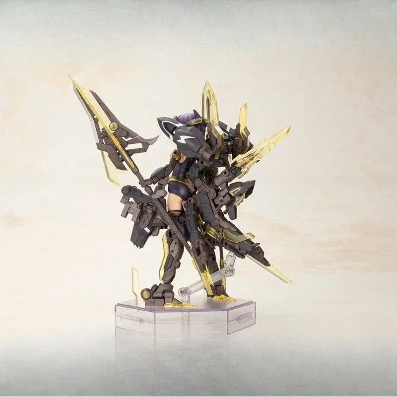 Kotobukiya Original Frame Arms Girl Series《Dark Complexioned Griffin》Anime Action Figure Assembly Model Toys Collectible Model