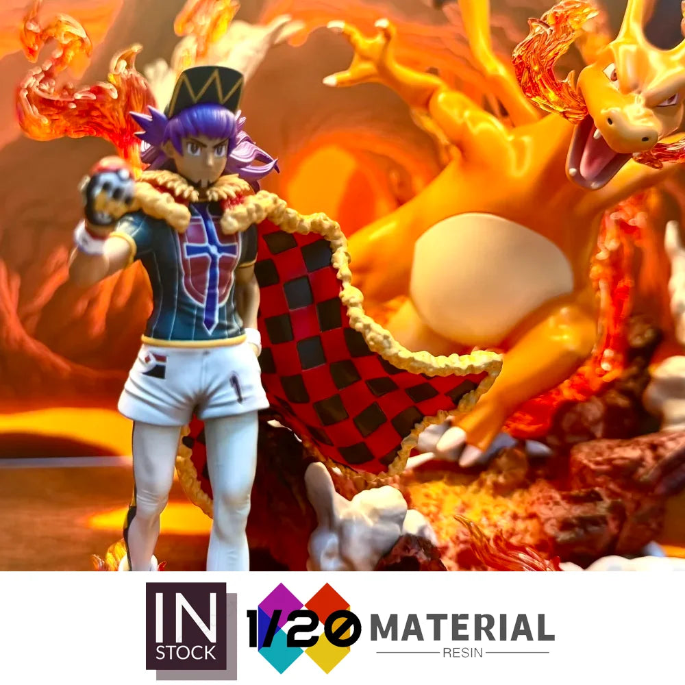 [In Stock]1/20 Resin Scale World [SUBA] - Leon