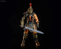 【Auf Lager】Original Four Horsemen Studios Mythic Legions Rahmulus 1/12 Actionfiguren Modelle Spielzeugsammlung