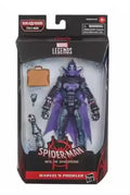 Original Marvel Legends Serie SPIDER-MAN INTO THE SPIDER-VERSE MARVEL'S PROWLER Actionfigur Modell Spielzeug Geschenk Kollektion