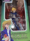 Kotobukiya Original ARTFX J Yu-Gi-Oh! Duel Monsters Joey Wheeler 1/7 PVC Action Figure Anime Model Toys Collection Doll Gift