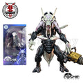 Four Horsemen Studio 1/12 6inch Action Figure Cosmic Legions Outpost Zaxxius Sphexxian Mine Worker Anime Model Toy