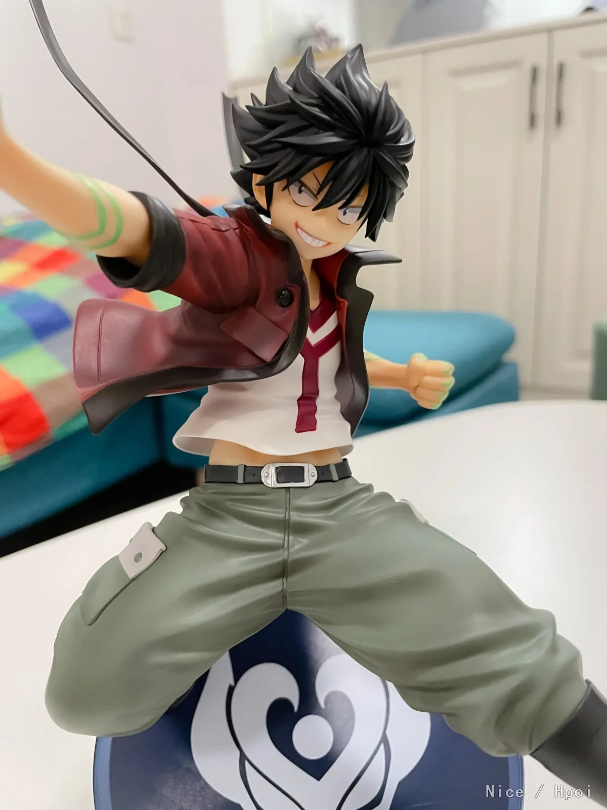 In Stock Original Genuine Kotobukiya Statue Figure ARTFX J Shiki Granbell Edens Zero 1/8 Scale Collectible