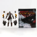 NECA God of War 3 Kratos 7" Action Figure [Ghost of Sparta]