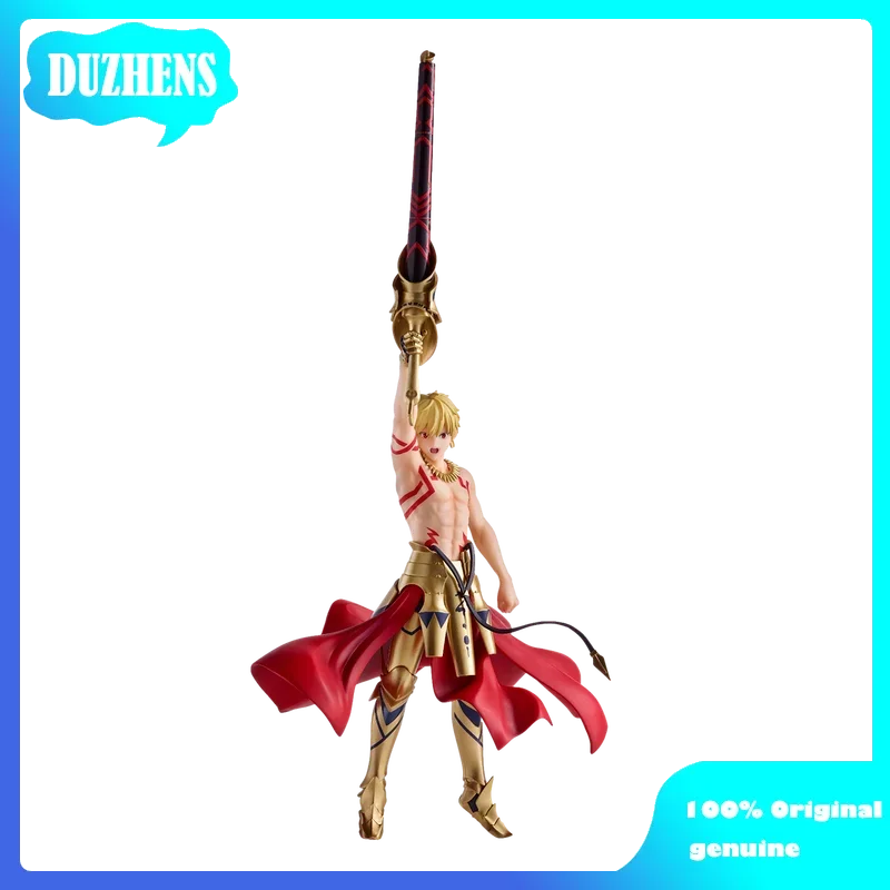 ANIPLEX+ Original:Fate FGO Archer Gilgamesh 31cm PVC Action Figure Anime Figure Model Toys Figure Collection Doll Gift