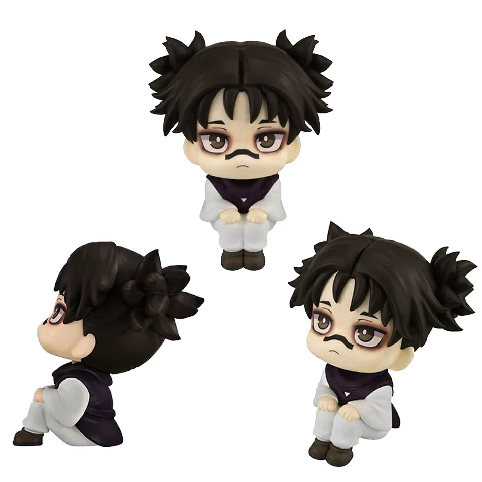 New Arrival | In Stock - Jujutsu Kaisen Choso Cute Q Version Articulated PVC Anime Figure, Collectible Decorative Ornament