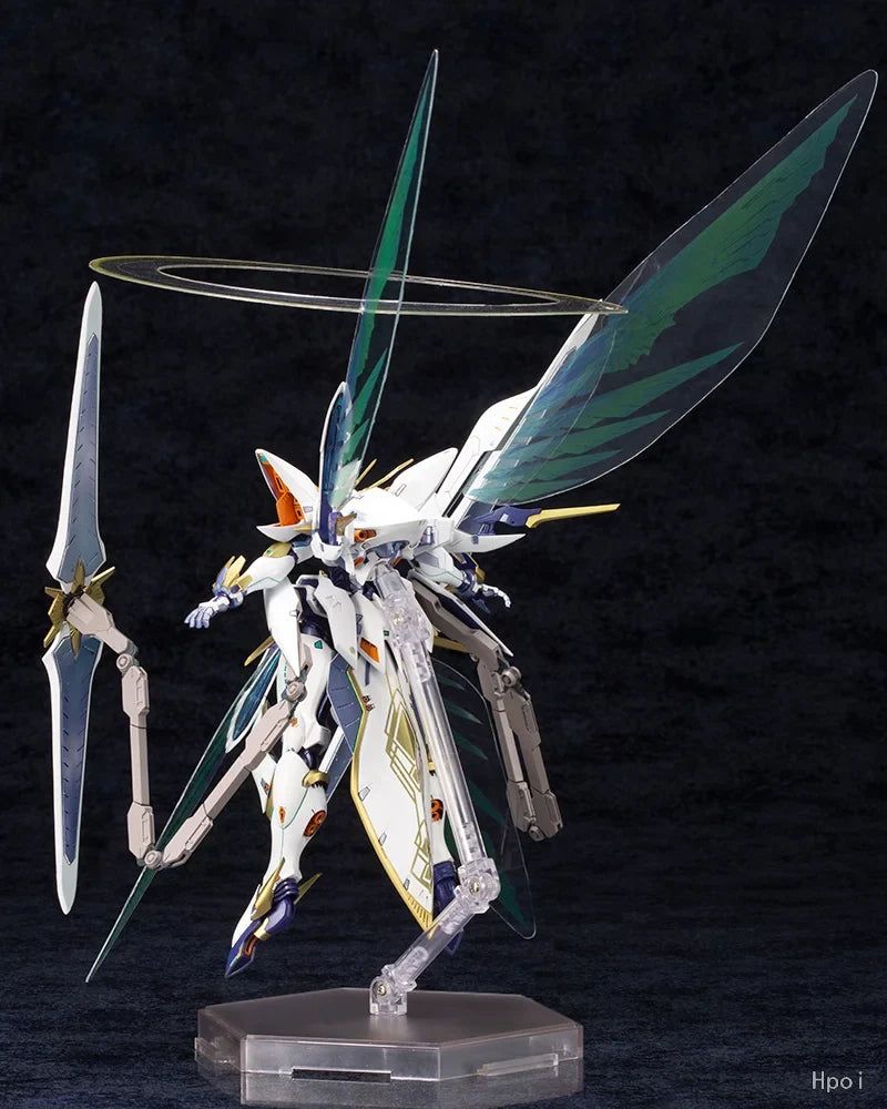 In Stock Original KOTOBUKIYA Xenoblade2 Siren Action Figures Series Figures Model Gifts Toys Collection Ornaments