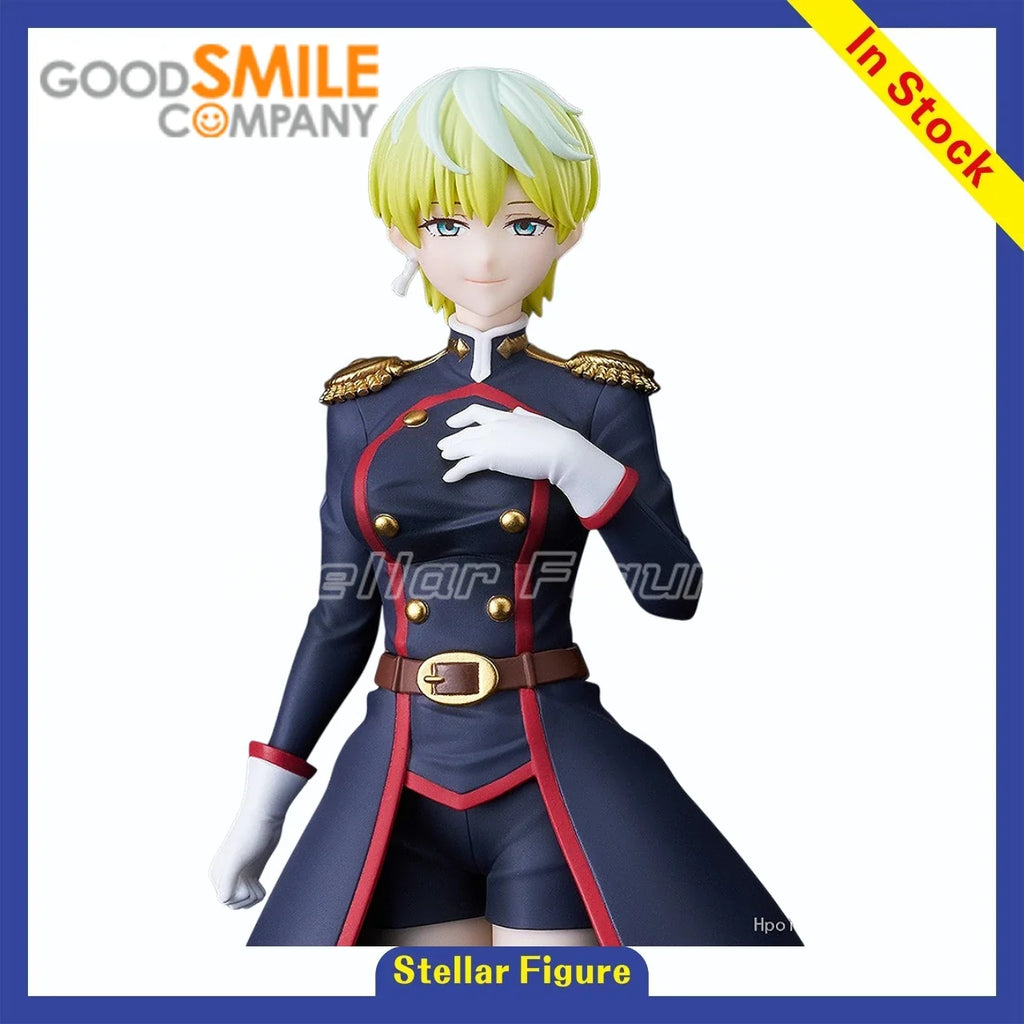 【SF】In Stock GSC POP UP PARADE Mabotai Tenka Izumo Figures Model Collection Anime