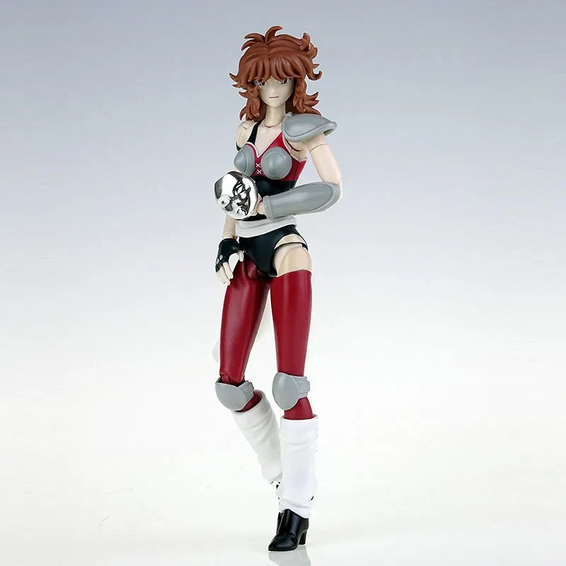 GoodTony/GT Saint Seiya Myth Cloth EX Eagle Marin Silver Knights of the Zodiac Action Figure In Stock