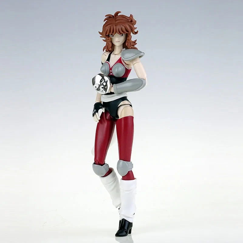 GoodTony/GT Saint Seiya Myth Cloth EX Eagle Marin Silver Knights of the Zodiac Action Figure In Stock