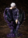 100% Original F:NEX Jujutsu Kaisen Satoru Gojo MAPPA SHOWCASE 5t5 Anime figures PVC Action Figure Collectible Model Toys Gifts
