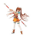 24CM Anime Figure Estelle The Legend of Heroes：Trails in the Sky Action Figurine PVC Model Collectible Statuette Ornament Toys