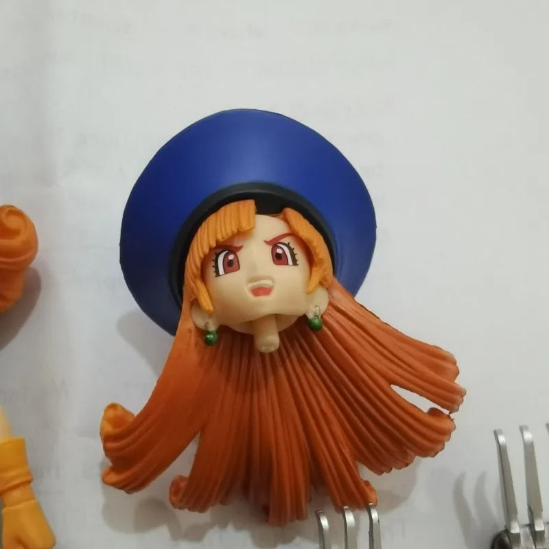 Square Enix BRING ARTS No Box Princess Jade / Martina Action Figures Dragon Quest XI 11 Anime Plastic Model Toys for Boys