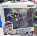 【SF】Auf Lager APEX-TOYS Azur Blue Route Wind Catcher 1/7 Scale Figur Geschenkmodell