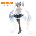 In Stock Hatsune Miku Genuine Original Hatsune Figurine Little Missing Stars Ver Action Figures Toy Gifts Model Toy