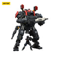 JOYTOY Battle Star 1/18 Action Figures Mecha 31cm Tyrant-04 City Combat Type