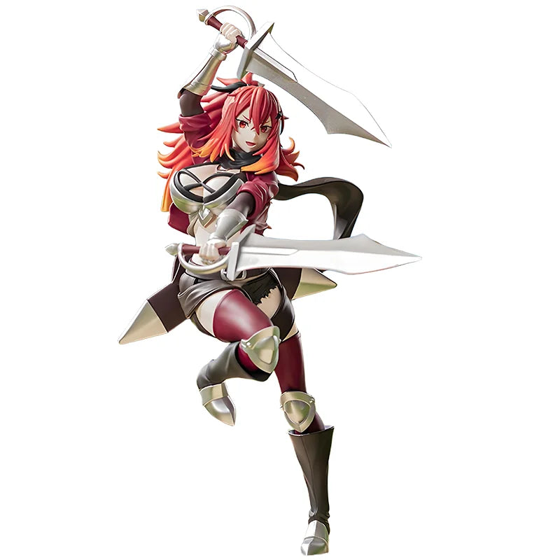 Genuine Original In Stock Sega From Old Country Bumpkin To Master Swordsman Premium Figure Slena Lisandra Collector Figure Model