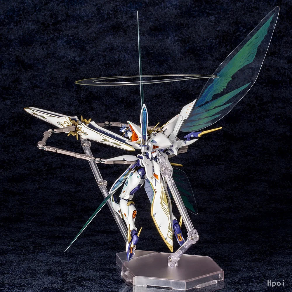 Original in Stock KOTOBUKIYA Xenoblade2 Siren  Figures Model Toys Gifts Collection Ornaments