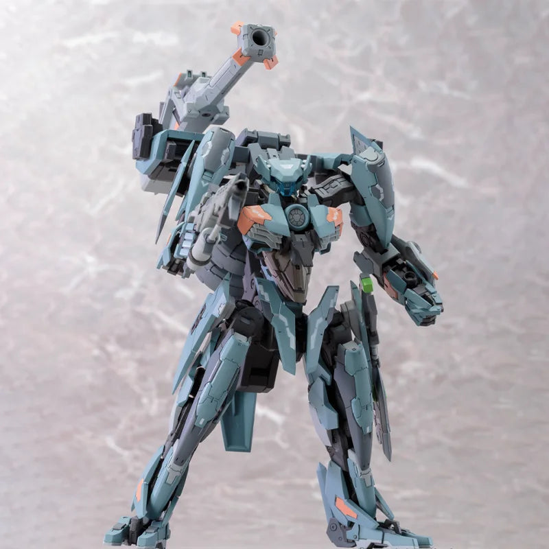 KOTOBUKIYA Original Xenoblade Cross Formula Anime Action Figures Model Collectio Toy Garage Kit Model Decoration Action Figure