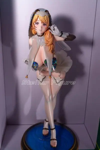【SF】In Stock HOTVENUS Native Hero-sama Alicia Priestess 1/6 Scale Figures Anime Model