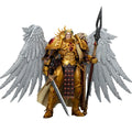 HiPlay JOYTOY Warhammer The Horus Heresy 1/18 Blood Angels Sanguinius Primarch Action Figure