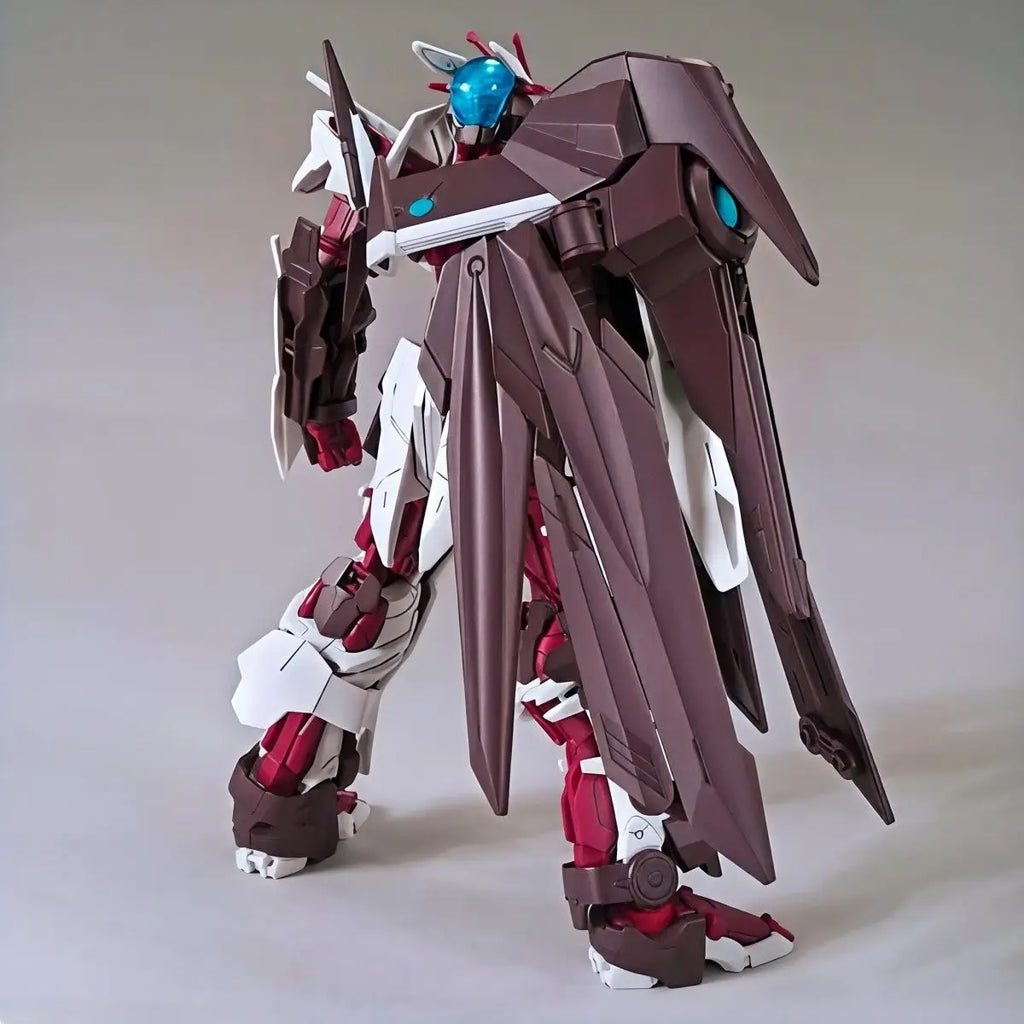 SHOU HU Model HG HGBD 1/144 Astray No Name  Assembly Model Kit anime Action Figure plastic Robot ko Model Toys