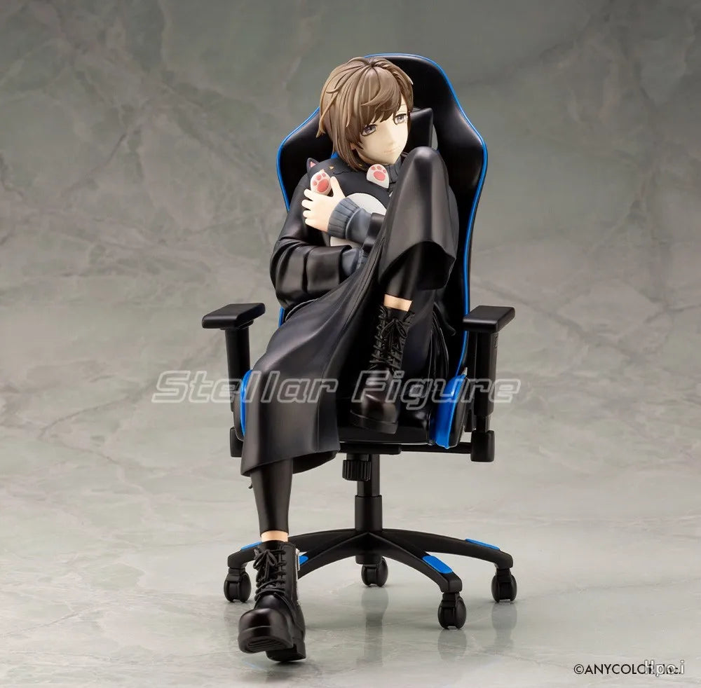 【SF】In Stock Kotobukiya NIJISANJI Kanae 1/7 Scale Figure Model Toy Gift