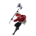 Genuine Bandai Namco Banpresto Frieren: Beyond Journey's End Maximatic Stark Pvc Anime Figure Model Collector Toy Gift Ornament