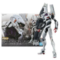 Bandai Original Figur EVA Modelbausatz Anime Figur RG Evangelion Einheit-04 Mobile Suit Sammlung Modell Actionfigur für Jungen Spielzeug