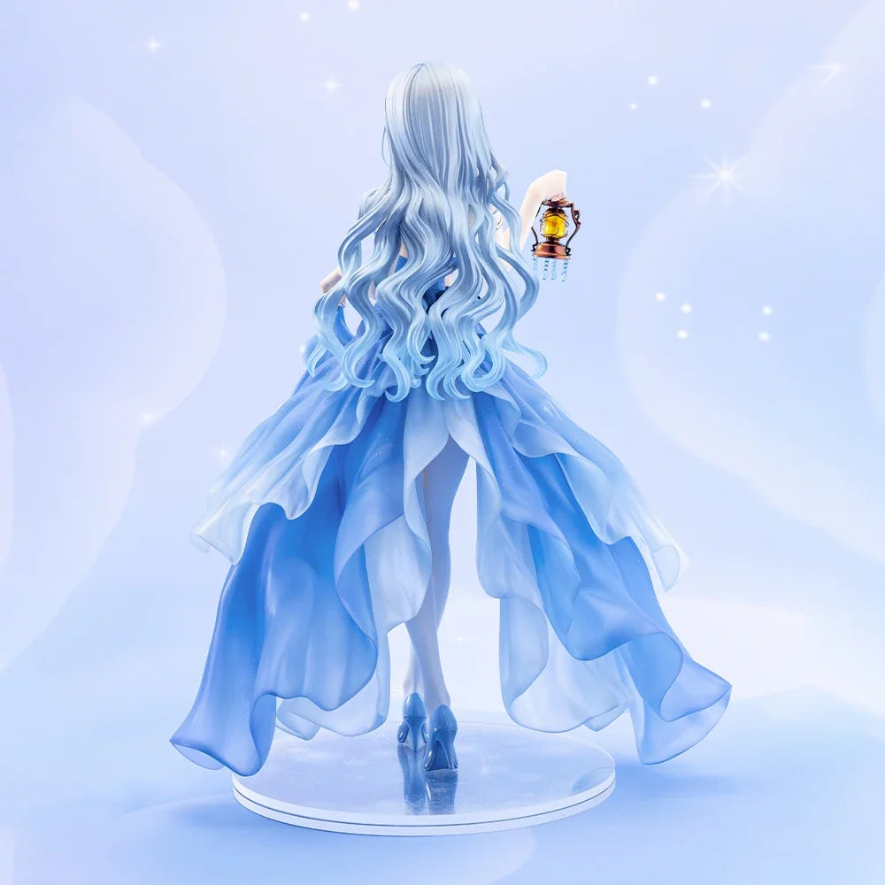 In Stock Original Kotobukiya Secret Cute Original Secret Cute Anime Figure Action Figure Garage Kit Model Decoration Collection
