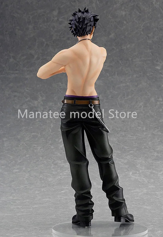 Good Smile Company Original FAIRY TAIL - Gray Fullbuster 1/7 PVC Action Figure Anime Model Toys Collection Doll Gift