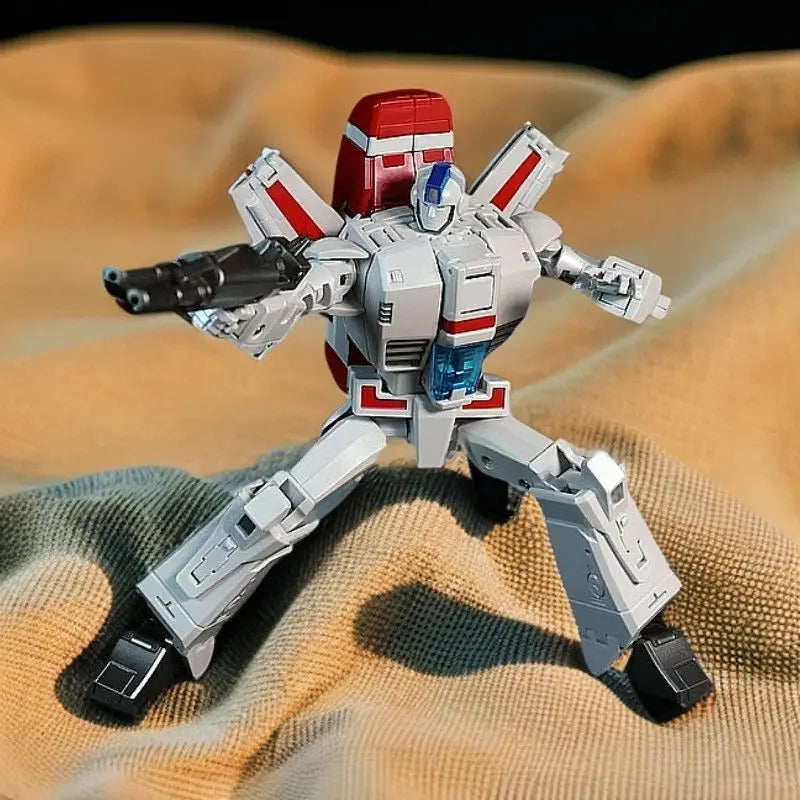 MK-05 MK05 Jetfire KO Newage NA H45 Skyfire 18CM 7-inch Action Transformation Figures Toy Gift Collection