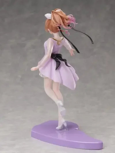 Original F:NEX Scale 1/7 SELECTION PROJECT Miyama Suzune Model Gift Collection Figure