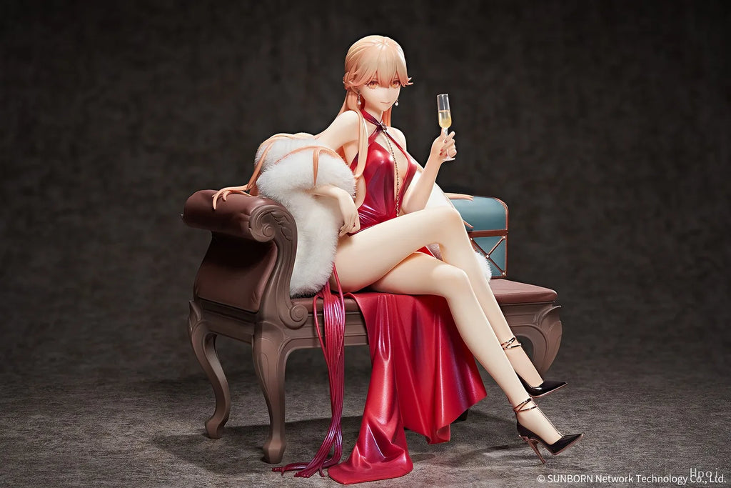 【FS】Original  APEX-TOYS  Scale 1/7 Girls Frontline OTs-14 Figure Model Collection Gifts