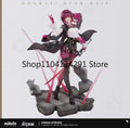 Original Version Mihoyo Honkai Star Rail Kafka 1/7 Scale Collectible Model Birthday Gift Action Figure