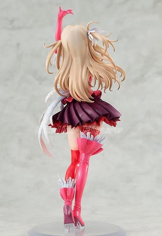 【SF】In Stock Original Alice Glint KADOKAWA GSC KDcolle Fate Kaleid Liner Illyasviel Von Einzbern 1/7 Scale Figures Model