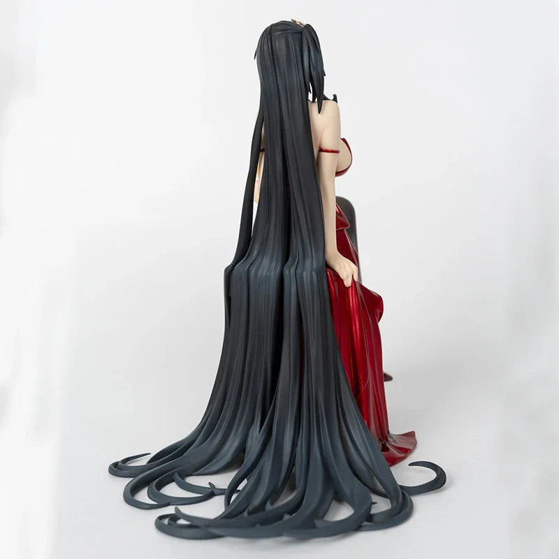 22cm Azur Lane Taiho Sexy Anime Girl Figure St Louis Action Figure Owari/Chen Hai/Formidable/Sirius Figure Adult Model Doll Toys